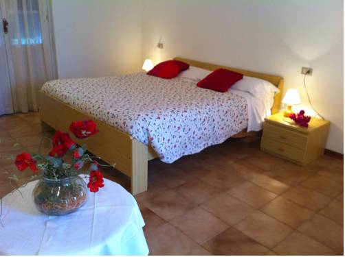 Imagen de la habitación del Residence Geranio. Foto 9