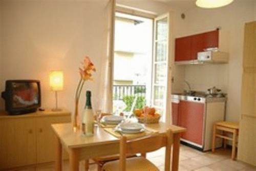 Imagen de la habitación del Residence Geranio. Foto 10