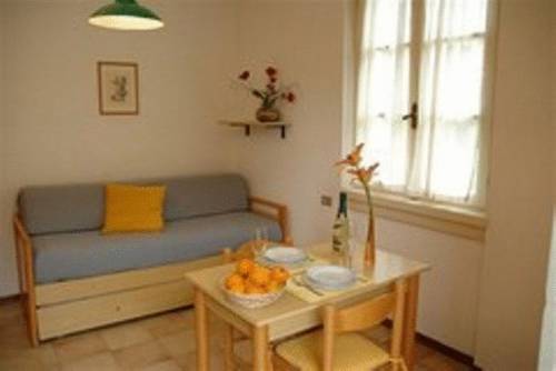 Imagen de la habitación del Residence Geranio. Foto 13