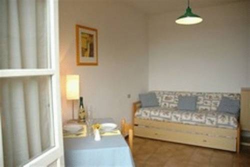Imagen de la habitación del Residence Geranio. Foto 15