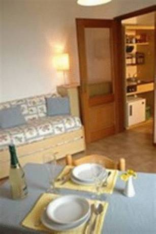 Imagen de la habitación del Residence Geranio. Foto 16
