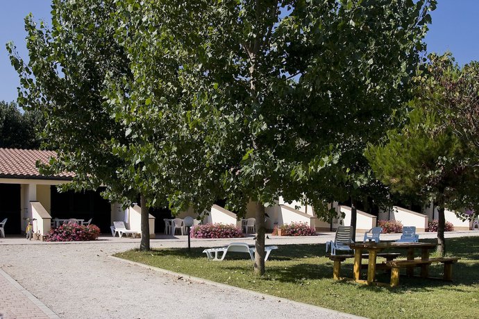 Imagen de la habitación del Residence Ghiacci Vecchi. Foto 3