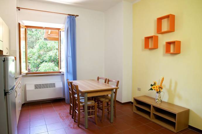 Imagen de la habitación del Residence Ghiacci Vecchi. Foto 4