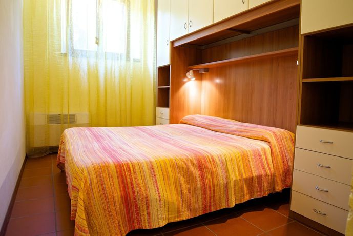 Imagen de la habitación del Residence Ghiacci Vecchi. Foto 6