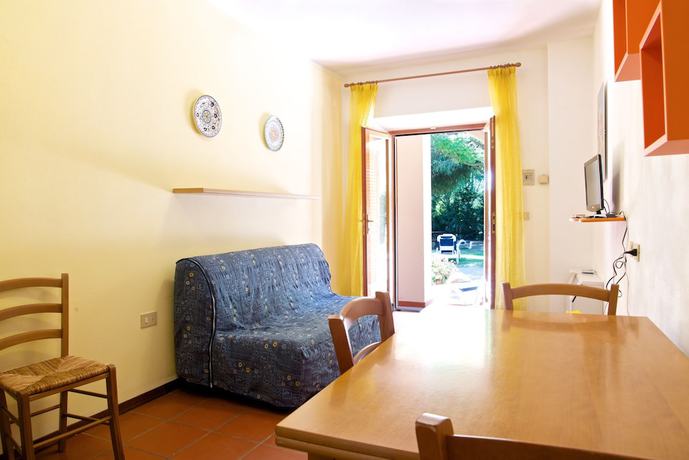 Imagen de la habitación del Residence Ghiacci Vecchi. Foto 8