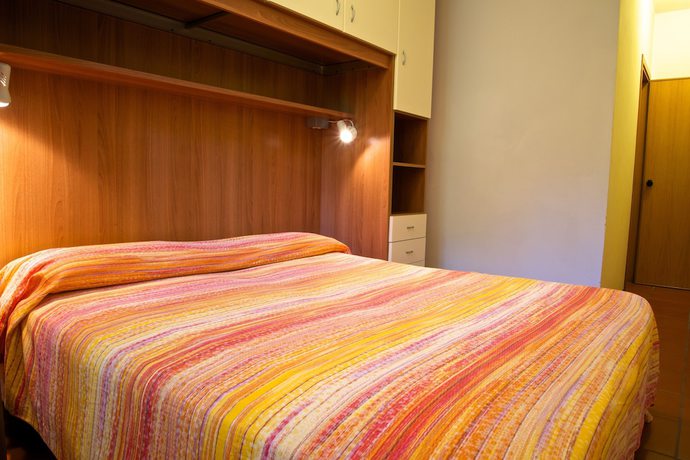 Imagen de la habitación del Residence Ghiacci Vecchi. Foto 9