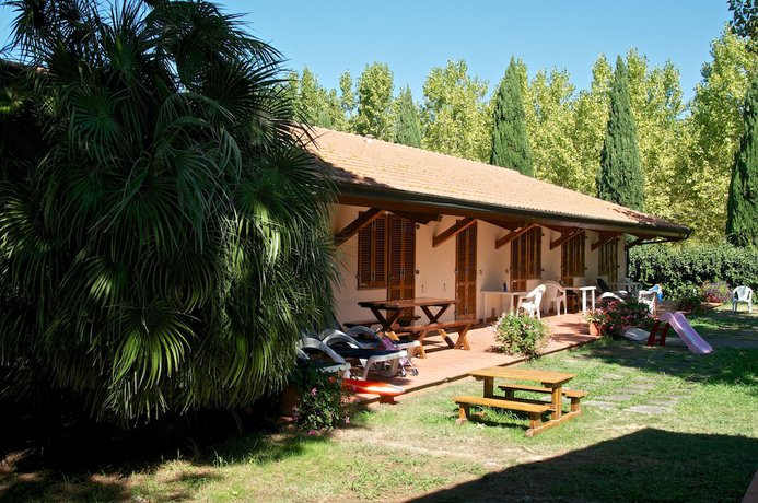 Imagen de la habitación del Residence Ghiacci Vecchi. Foto 10