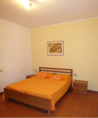 Imagen de la habitación del Residence Ghiacci Vecchi. Foto 11