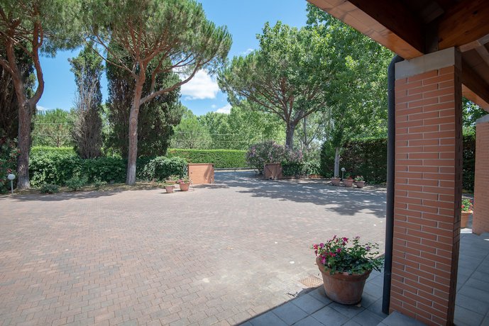 Imagen de los interiores del Residence Ghiacci Vecchi. Foto 19