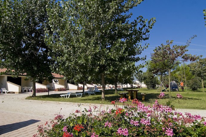 Imagen de la habitación del Residence Ghiacci Vecchi. Foto 13