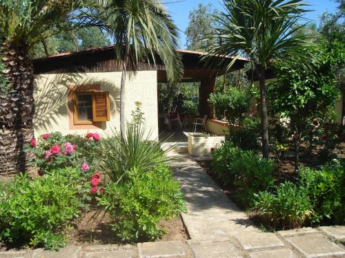Imagen de la habitación del Residence Giardino, Vieste. Foto 7