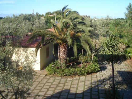Imagen de la habitación del Residence Giardino, Vieste. Foto 8