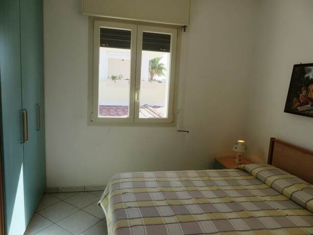 Imagen de la habitación del Residence Giglio Torre Pali. Foto 15