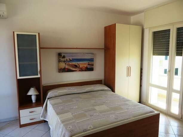 Imagen general del Residence Giglio Torre Pali. Foto 2