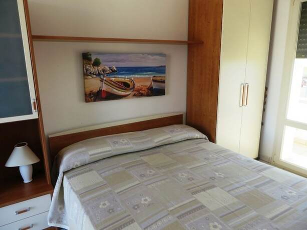 Imagen de la habitación del Residence Giglio Torre Pali. Foto 18