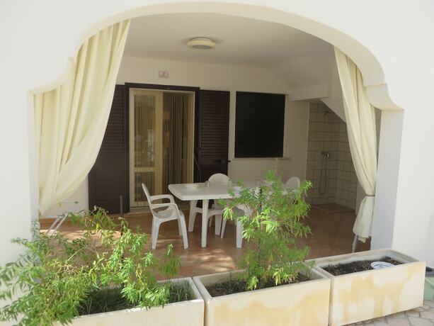 Imagen general del Residence Giglio Torre Pali. Foto 3