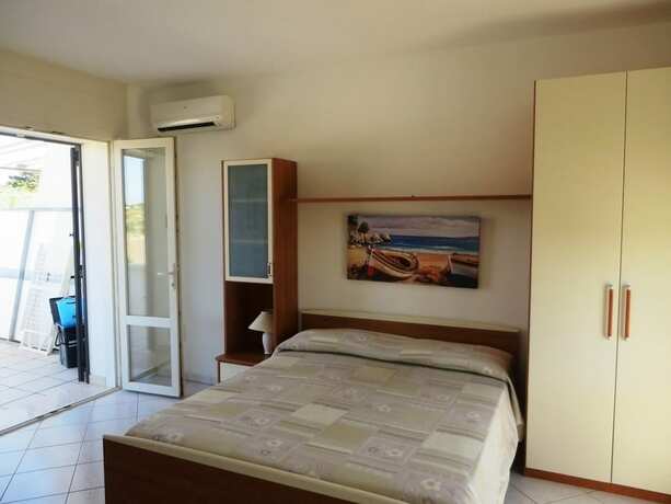 Imagen general del Residence Giglio Torre Pali. Foto 4