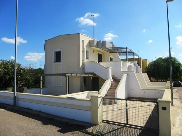 Imagen general del Residence Giglio Torre Pali. Foto 5