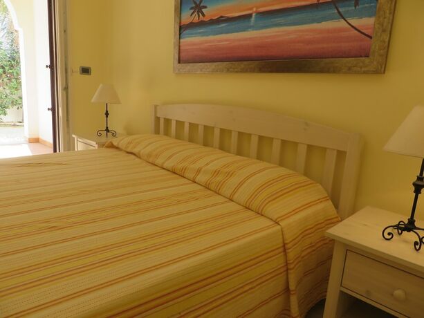 Imagen general del Residence Giglio Torre Pali. Foto 6