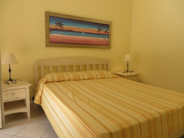 Imagen general del Residence Giglio Torre Pali. Foto 7