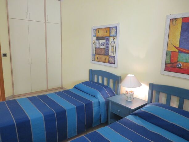 Imagen general del Residence Giglio Torre Pali. Foto 8