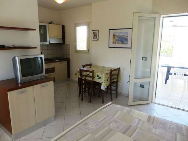 Imagen general del Residence Giglio Torre Pali. Foto 9