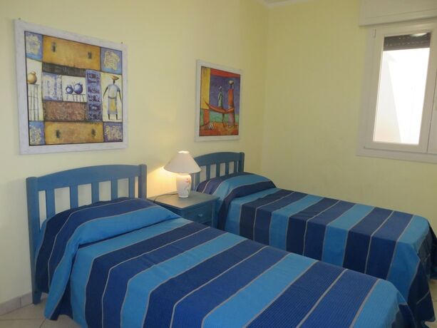 Imagen de la habitación del Residence Giglio Torre Pali. Foto 19