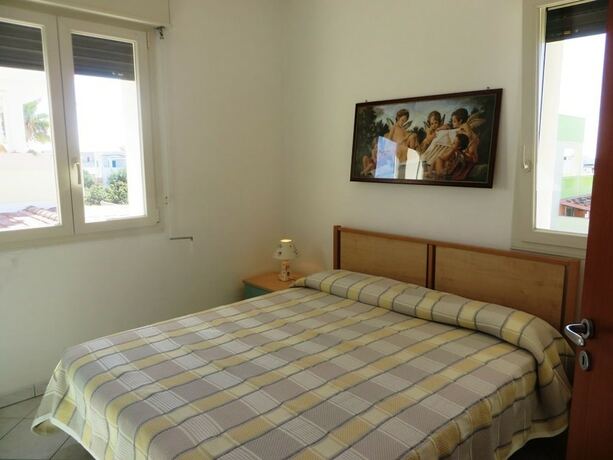 Imagen general del Residence Giglio Torre Pali. Foto 10