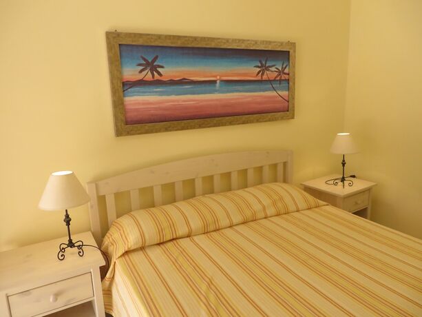 Imagen general del Residence Giglio Torre Pali. Foto 12