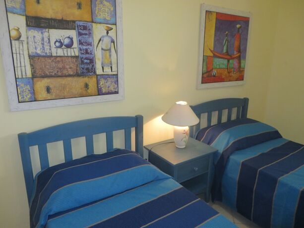 Imagen general del Residence Giglio Torre Pali. Foto 14