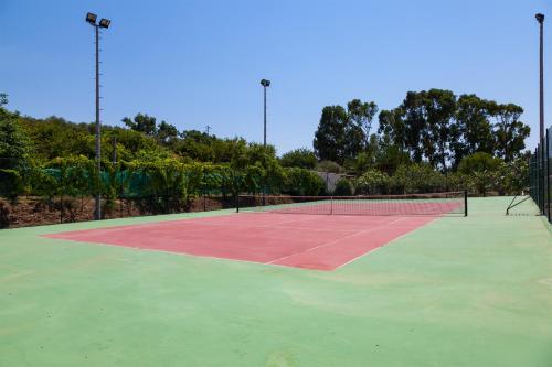 Imagen general del Residence Girasole. Foto 1