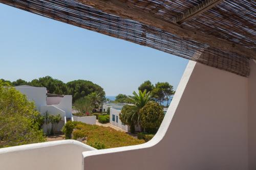 Imagen general del Residence Girasole. Foto 2