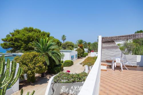 Imagen general del Residence Girasole. Foto 3