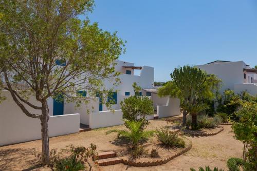 Imagen general del Residence Girasole. Foto 4