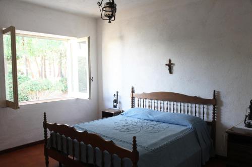 Imagen de la habitación del Residence Girasole. Foto 17