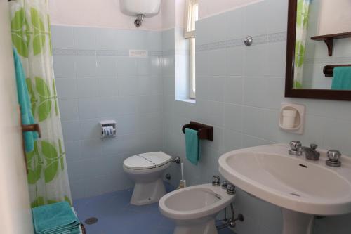 Imagen general del Residence Girasole. Foto 6