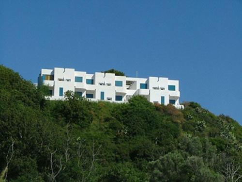 Imagen general del Residence Girasole. Foto 7
