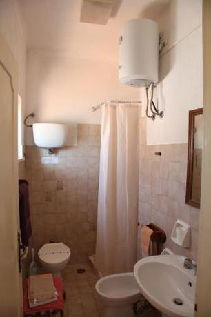 Imagen de la habitación del Residence Girasole. Foto 18