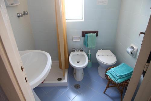Imagen general del Residence Girasole. Foto 13