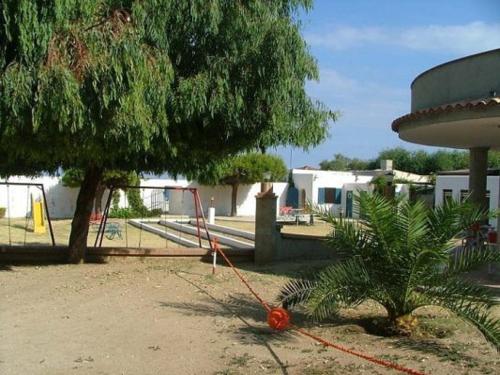 Imagen general del Residence Girasole. Foto 15