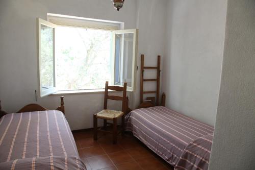Imagen de la habitación del Residence Girasole. Foto 20