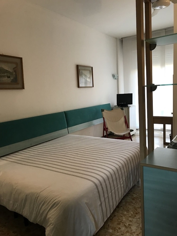 Imagen de la habitación del Residence Giusti 6. Foto 3