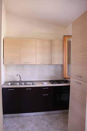 Imagen de la habitación del Residence Gli Stingi. Foto 3