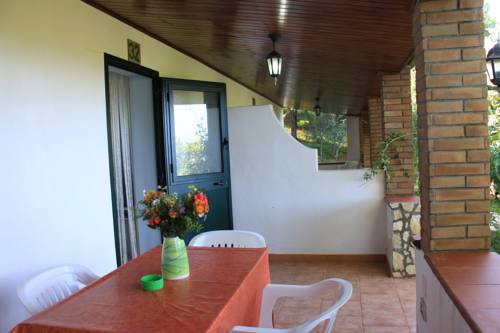 Imagen de la habitación del Residence Gli Stingi. Foto 5
