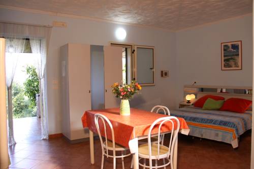 Imagen de la habitación del Residence Gli Stingi. Foto 6