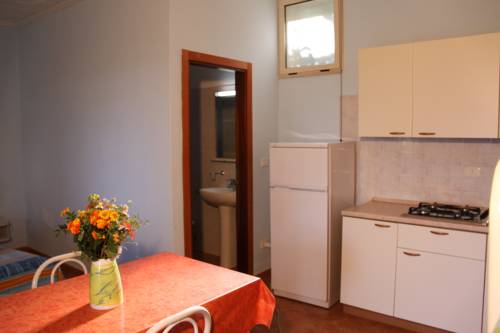Imagen general del Residence Gli Stingi. Foto 1