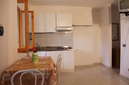 Imagen de la habitación del Residence Gli Stingi. Foto 8