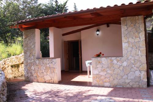 Imagen de la habitación del Residence Gli Stingi. Foto 11