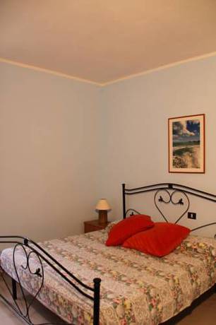 Imagen de la habitación del Residence Gli Stingi. Foto 13