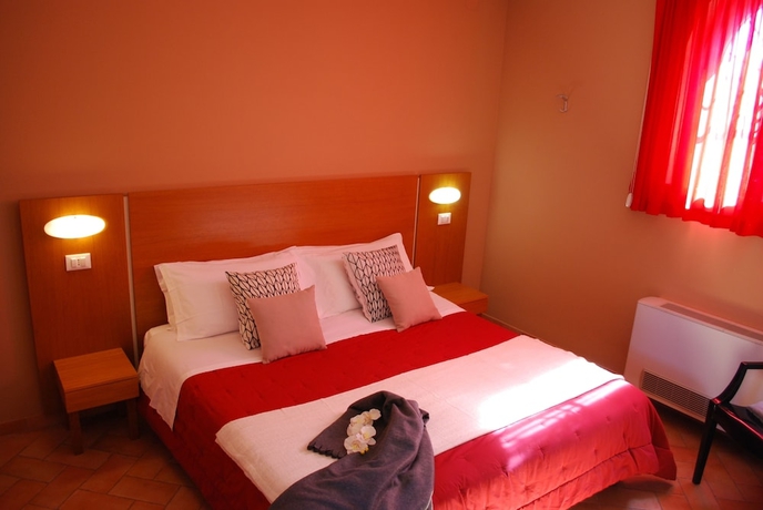 Imagen de la habitación del Residence Gli Ulivi, Ascoli Piceno . Foto 2